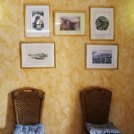 Luna Motel Naqoura Εξωτερικό φωτογραφία