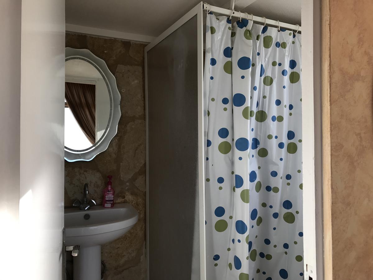 Luna Motel Naqoura Εξωτερικό φωτογραφία