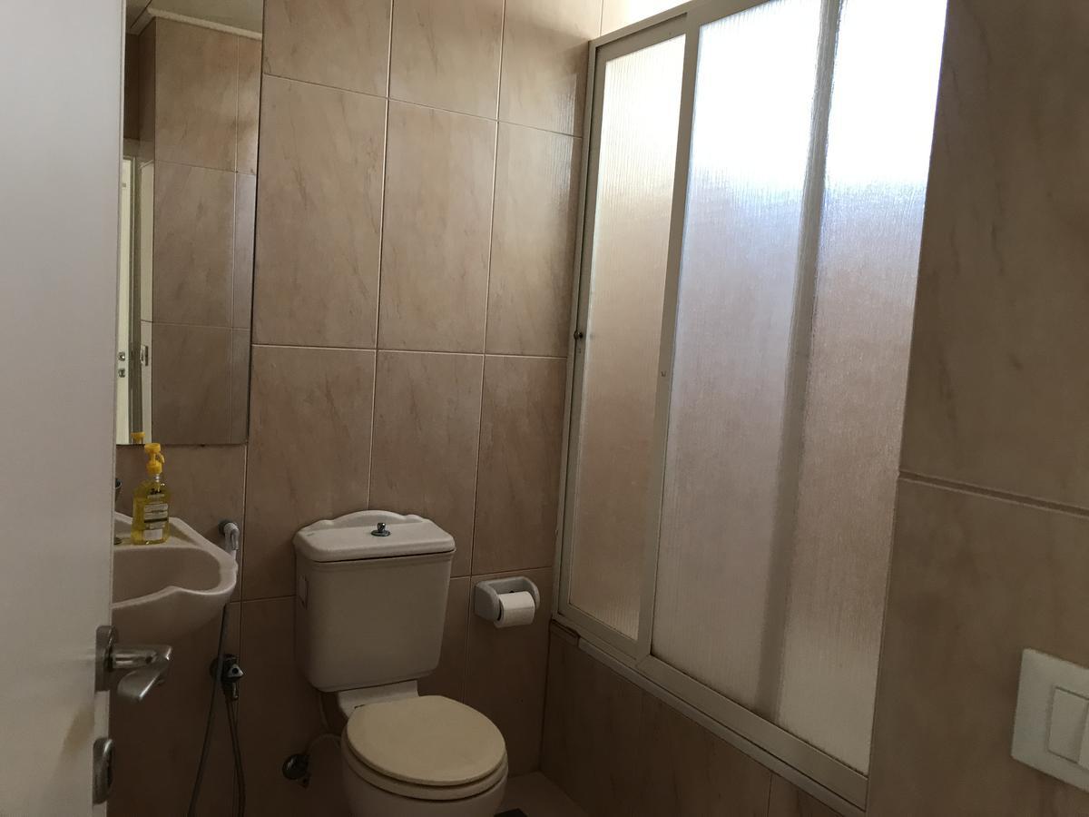 Luna Motel Naqoura Εξωτερικό φωτογραφία