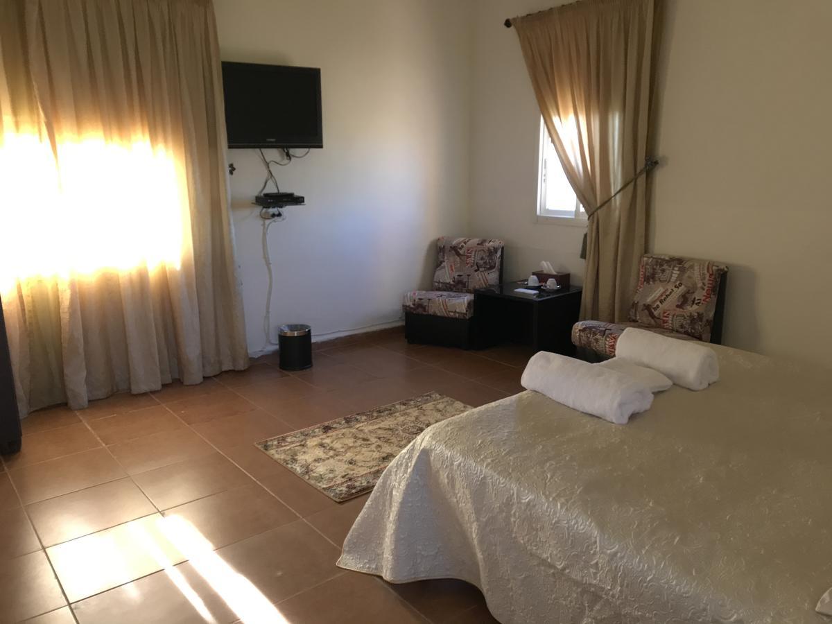 Luna Motel Naqoura Εξωτερικό φωτογραφία