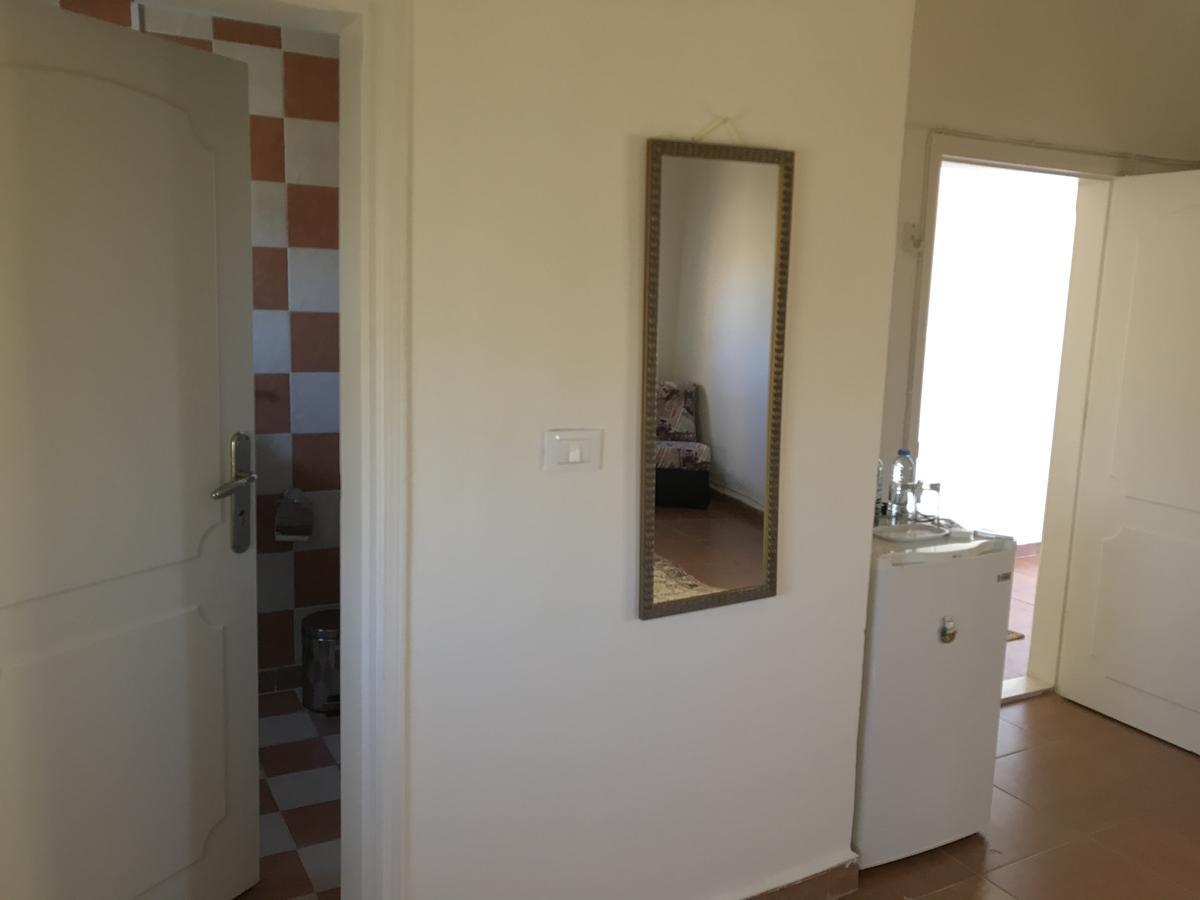 Luna Motel Naqoura Εξωτερικό φωτογραφία