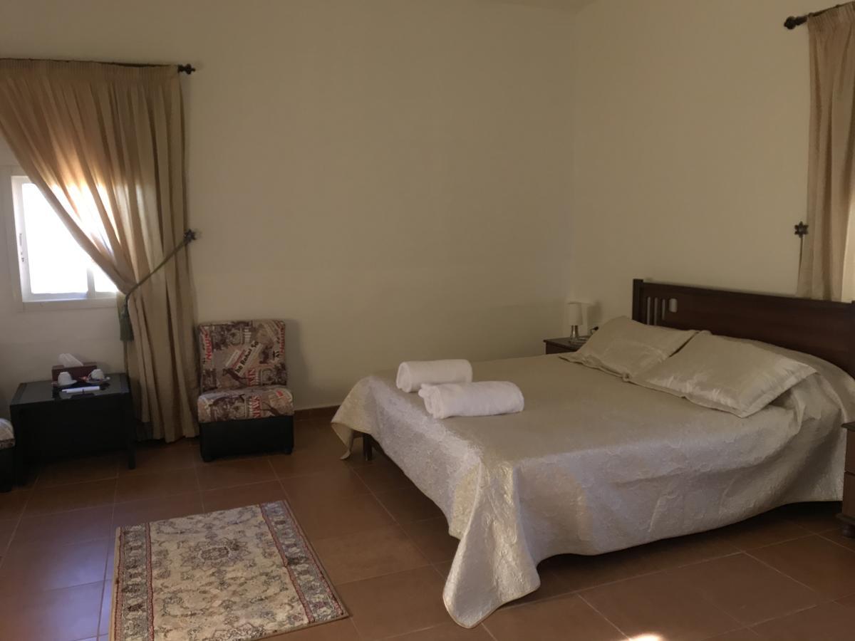 Luna Motel Naqoura Εξωτερικό φωτογραφία