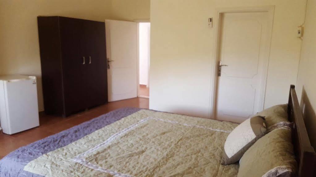 Luna Motel Naqoura Εξωτερικό φωτογραφία