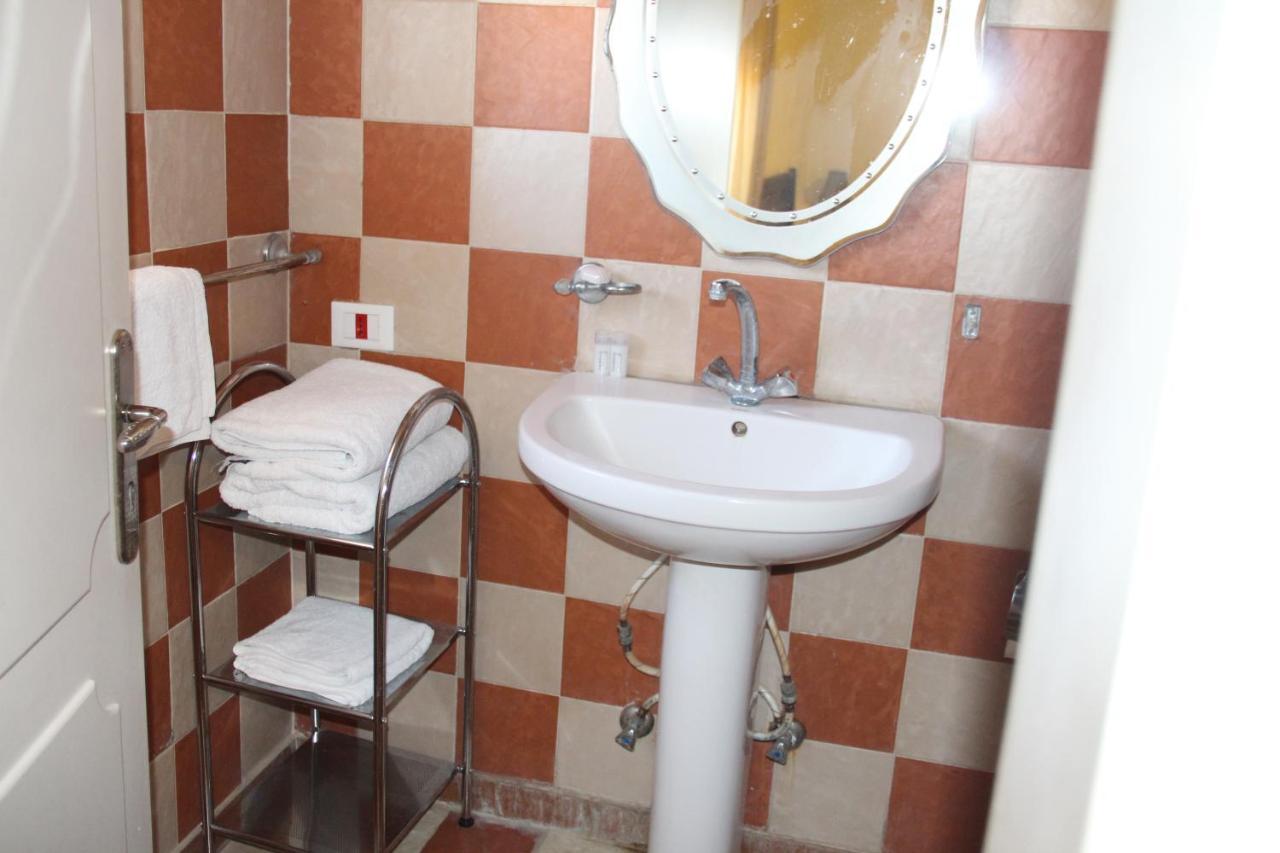 Luna Motel Naqoura Εξωτερικό φωτογραφία