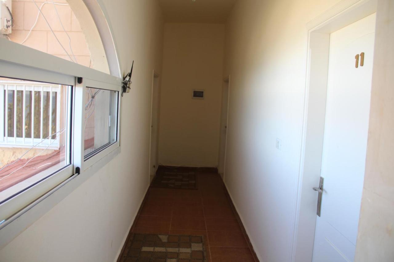 Luna Motel Naqoura Εξωτερικό φωτογραφία