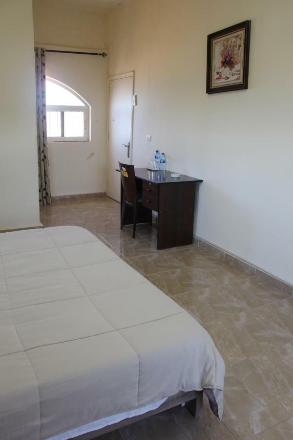 Luna Motel Naqoura Εξωτερικό φωτογραφία
