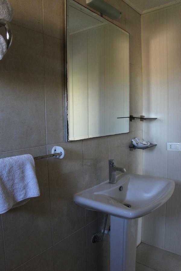 Luna Motel Naqoura Εξωτερικό φωτογραφία