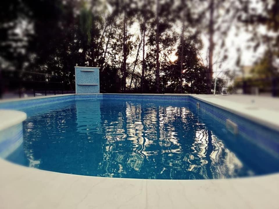 Luna Motel Naqoura Εξωτερικό φωτογραφία